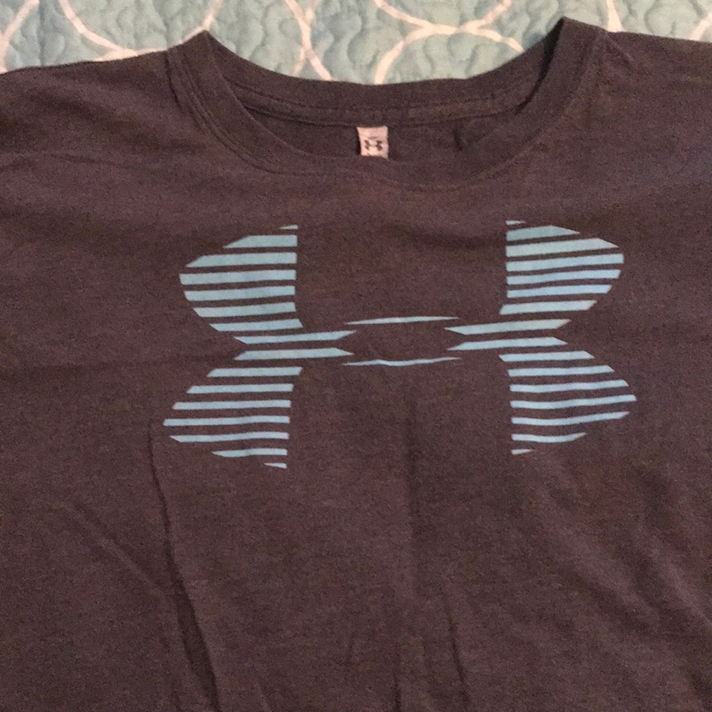 Under Armor Tee